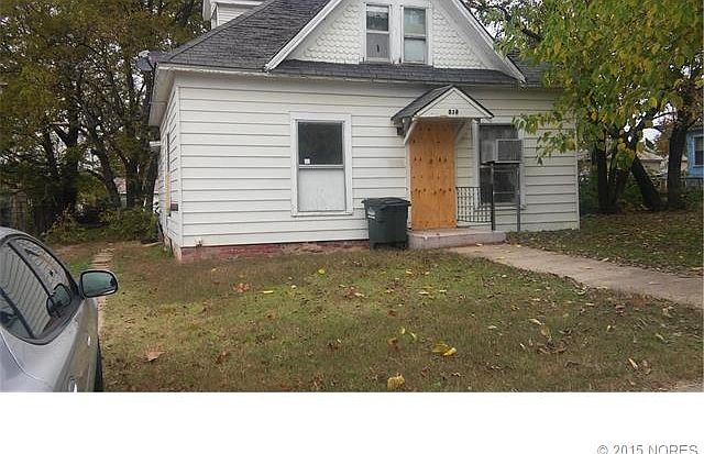 1st image of 315 E 5th Ave