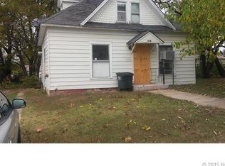 315 E 5th Ave, Bristow, OK 74010