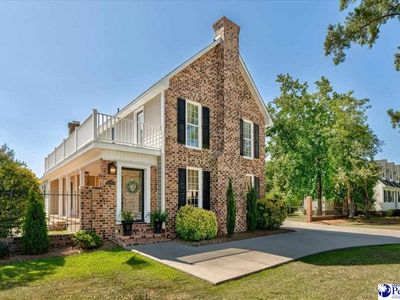 1921 Damon Dr, Florence, SC, 29505