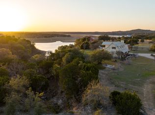 5300 Lookout Ridge Dr, Marble Falls, TX 78654