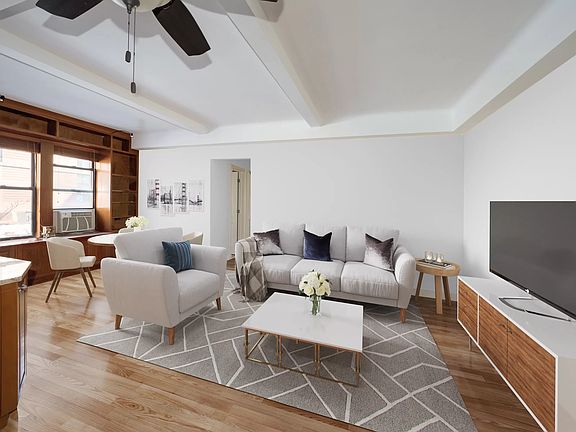 2nd image of 710 W End Ave #6D