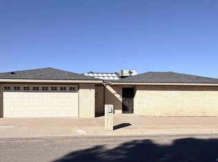 1026 Jicarilla St, Hobbs, NM 88240