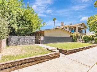 360 N Calaveras St #1, Fresno, CA 93701