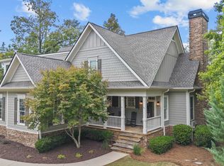 1642 Lake Dr, Greensboro, GA 30642