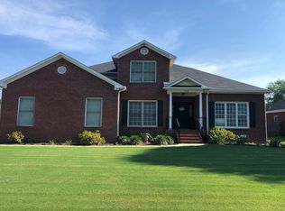 145 Freedom Way, Madison, AL 35758