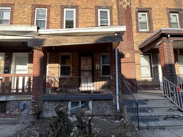 1524 S 31st St, Philadelphia, PA 19146