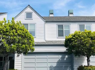 15 Charthouse Ln, Foster City, CA 94404