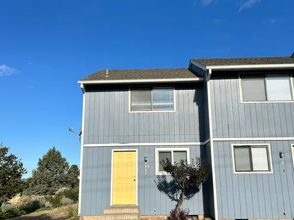 846 Homedale Road, 846 Homedale Rd APT A, Klamath Falls, OR 97603