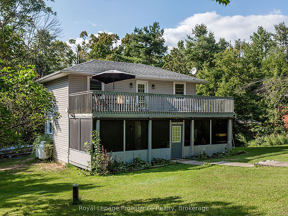 2nd image of 337 Lake Dalrymple Rd