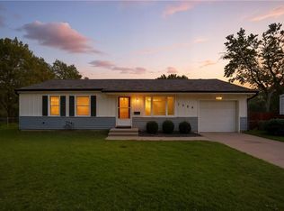 3209 S Mark Cir, Independence, MO 64055