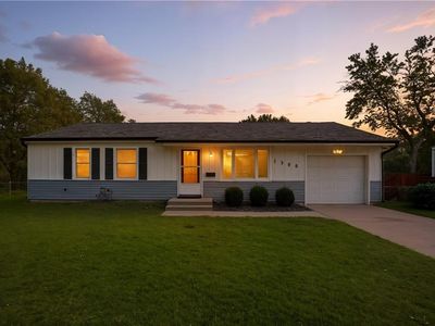 3209 S Mark Cir, Independence, MO, 64055