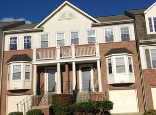 1812 Whistling Duck Dr, Upper Marlboro, MD 20774