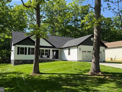 206 Saylers Creek Rd, Locust Grove, VA, 22508