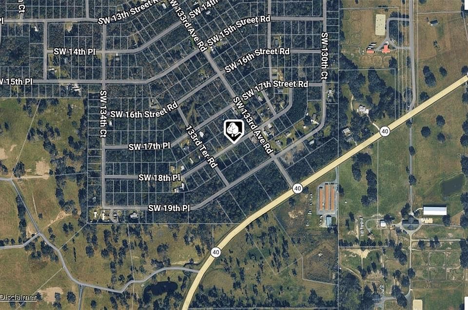 1st image of SW 18th St Lot 22