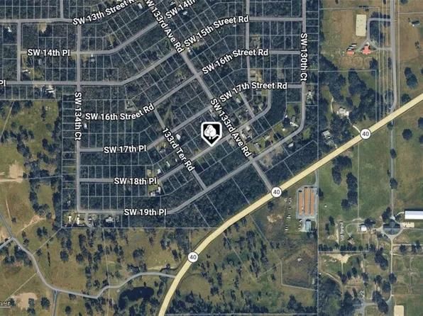 SW 18th St Lot 22, Ocala, FL 34481