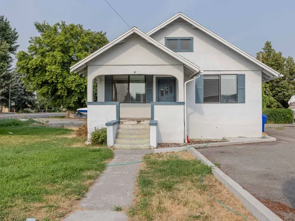 G7UG, 7 N 5th W APT 3, Rexburg, ID 83440