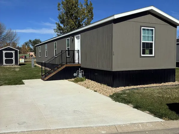 2780 143rd Ave #15, Rapid City, SD 57702