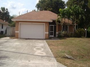 2137 51st St SW, Naples, FL 34116