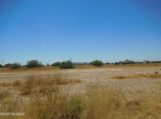 3810 N Maya Rd, Eloy, AZ 85131