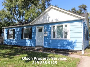 1573 Beverly St, Hammond, IN 46324
