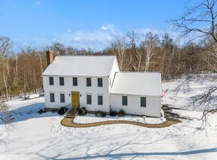 306 Long Hill Rd, West Brookfield, MA 01585