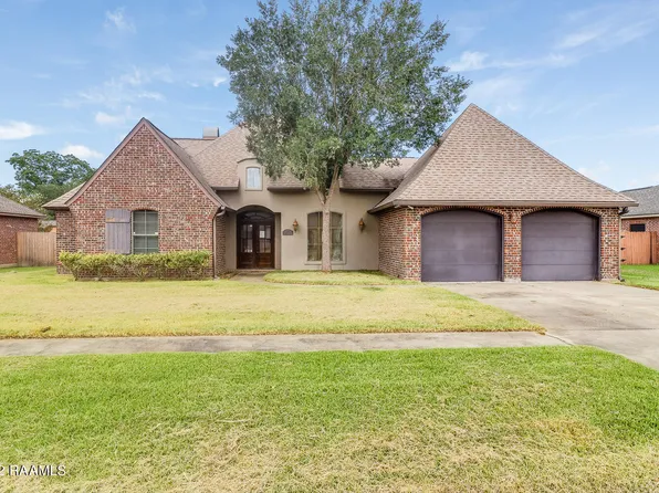 103 Pavie Ln, Church Point, LA 70525