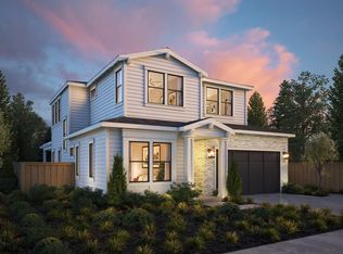 440 University Dr, Menlo Park, CA 94025