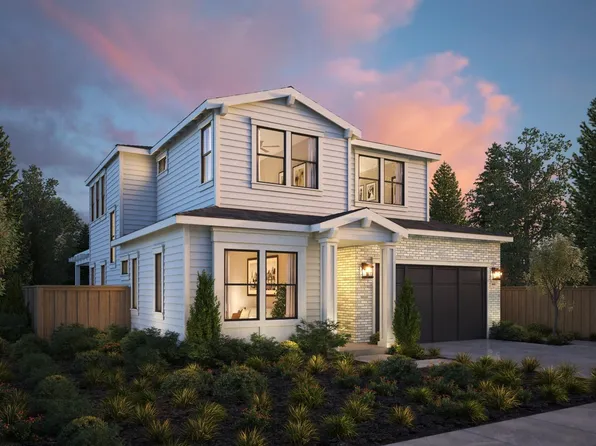 440 University Dr, Menlo Park, CA 94025