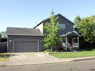 415 Excel St, Sheridan, OR 97378