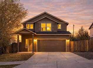 21332 Oconnor Way, Bend, OR 97701