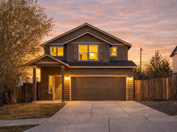 21332 Oconnor Way, Bend, OR 97701