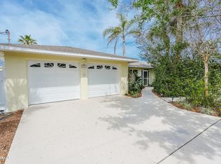 341 N 10th St, Flagler Beach, FL 32136