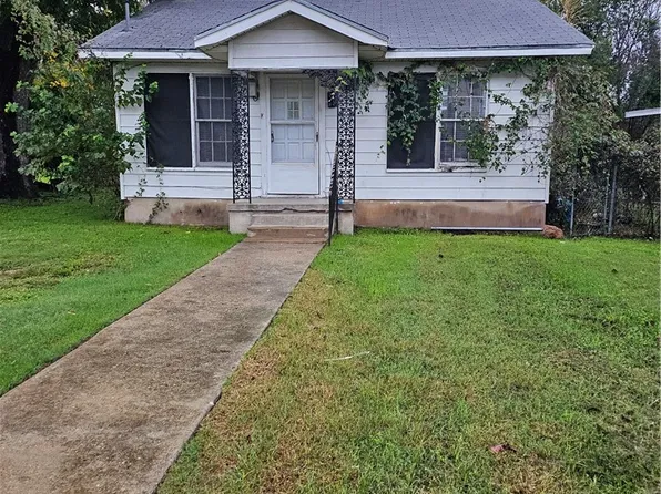 1120 Kellum St, Waco, TX 76704