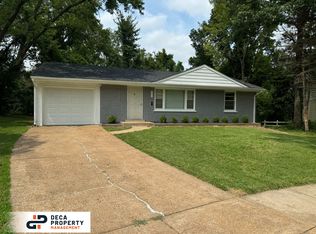 101 Florwood Ct, Saint Louis, MO