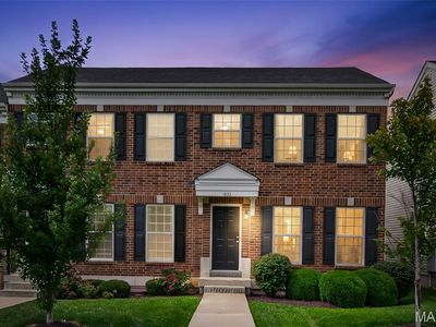 1853 Basston Dr, Saint Louis, MO, 63146