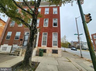 1301 N Central Ave, Baltimore, MD 21202
