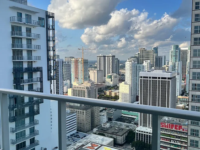 300 S Biscayne Blvd #4003 — Photo 10