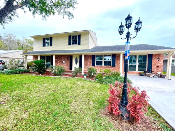 3005 Karen Dr, Morgan City, LA 70380