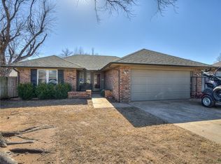 10000 Kirk Dr, Yukon, OK 73099