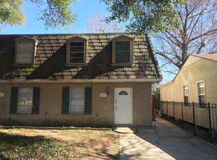 441 Aris Ave, Metairie, LA 70005