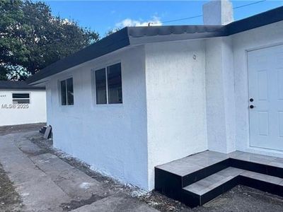 4147 NW 23rd Ct, Miami, FL, 33142
