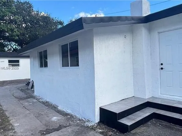 4147 NW 23rd Ct, Miami, FL 33142