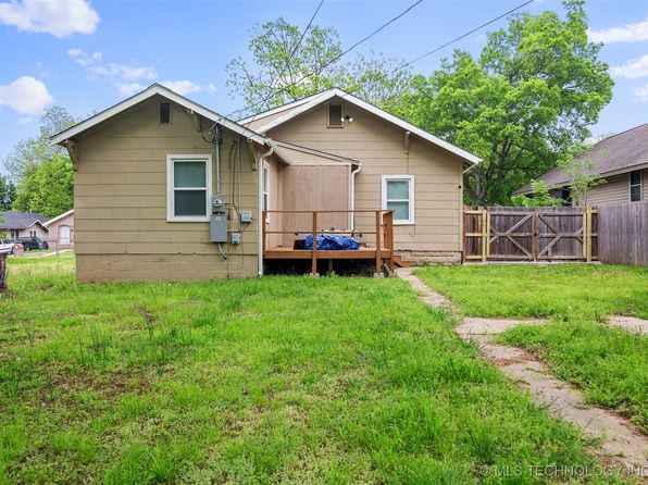 1532 N Main St, Tulsa, OK 74106