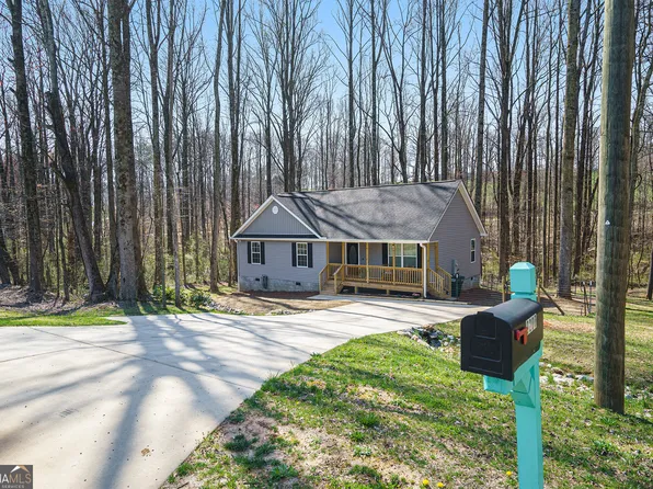 9200 Highway 52 E, Murrayville, GA 30564