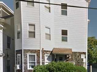 159 Hedley Ave APT 5, Central Falls, RI 02863