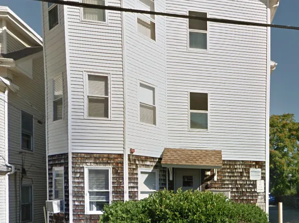 159 Hedley Avenue, 159 Hedley Ave APT 6, Central Falls, RI 02863