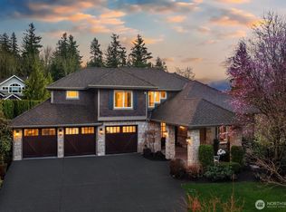 5380 228th Ave SE, Issaquah, WA