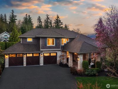 5380 228th Avenue SE, Issaquah, WA, 98029
