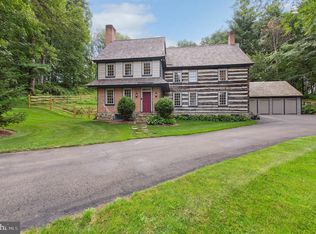 103 Canterbury Ct, Nottingham, PA 19362
