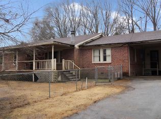 577 Main St, Gallaway, TN 38036